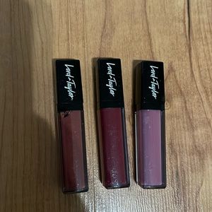 Lord & Taylor lip gloss